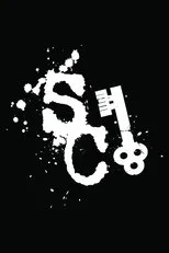 Póster de Skeleton Crew