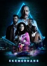 Póster de Skemerdans