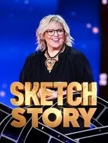Póster de Sketch Story