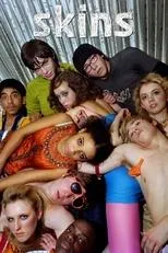 Póster de Skins