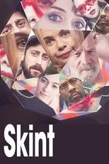 Póster de Skint