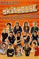 Póster de skitHOUSE