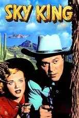 Póster de Sky King
