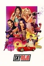 Póster de Sky Rojo
