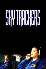 Póster de Sky Trackers