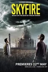 Póster de Skyfire