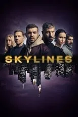 Póster de Skylines