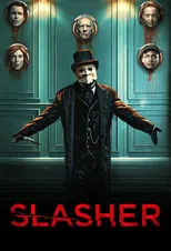 Póster de Slasher