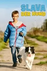 Póster de Slava, der Hund
