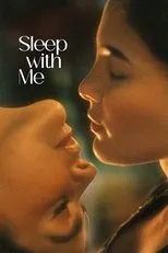 Póster de Sleep With Me