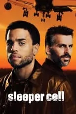 Póster de Sleeper Cell
