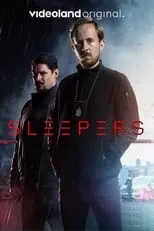 Póster de Sleepers