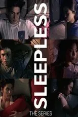 Póster de Sleepless