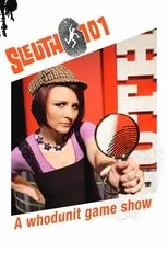 Póster de Sleuth 101