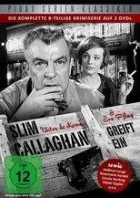 Póster de Slim Callaghan greift ein