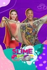 Póster de Slime Chef