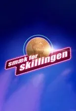 Póster de Smæk for skillingen