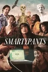 Póster de Smartypants