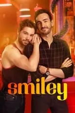 Póster de Smiley