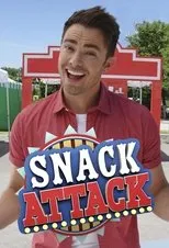 Póster de Snack Attack