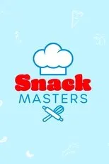 Póster de Snack Masters