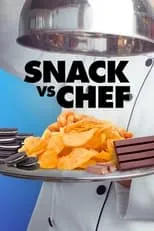 Póster de Snack vs Chef