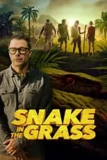 Póster de Snake in the Grass