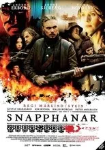 Póster de Snapphanar