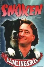 Póster de Snoken