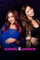 Póster de Snooki & JWOWW