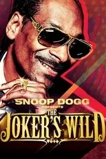 Póster de Snoop Dogg Presents The Joker's Wild