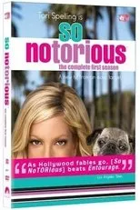 Póster de So NoTORIous