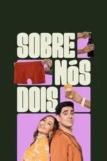 Póster de Sobre Nós Dois