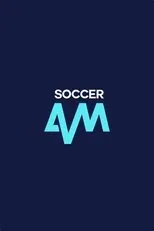 Póster de Soccer AM