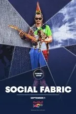 Póster de Social Fabric