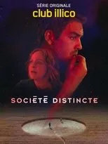 Póster de Société Distincte
