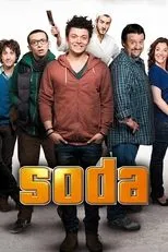Póster de Soda