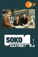 Póster de SOKO Donau