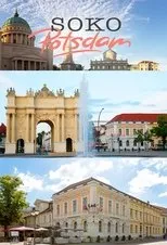 Póster de SOKO Potsdam