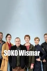 Póster de SOKO Wismar