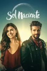 Póster de Sol Naciente