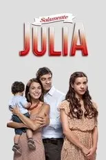 Póster de Solamente Julia