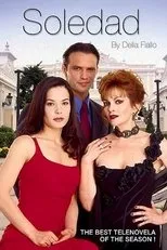 Póster de Soledad