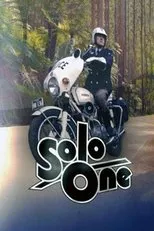 Póster de Solo One