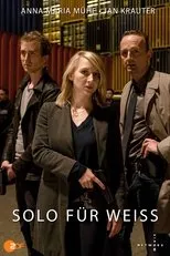 Póster de Sólo para Weiss