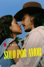 Póster de Solo por amor