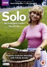 Póster de Solo