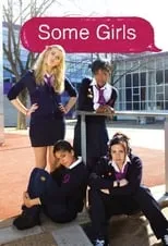 Póster de Some Girls