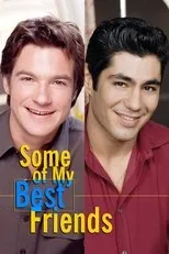 Póster de Some of My Best Friends