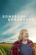 Póster de Somebody Somewhere